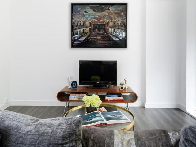 Apartment for rent in London Borough of Lewisham, New Cross