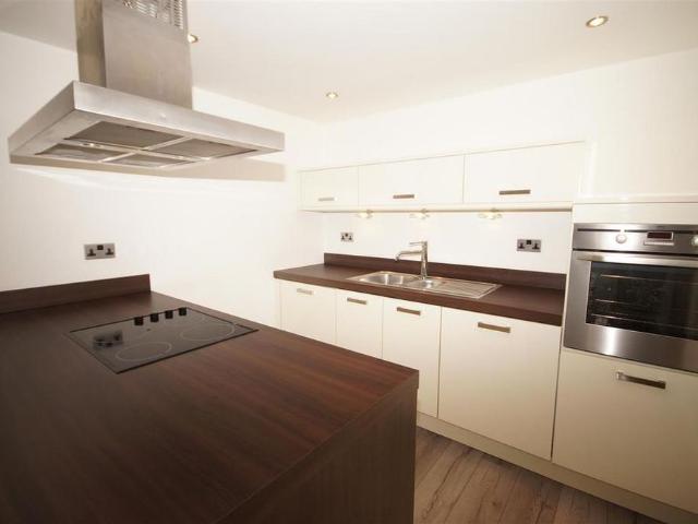 Apartment for rent in Edgworth
