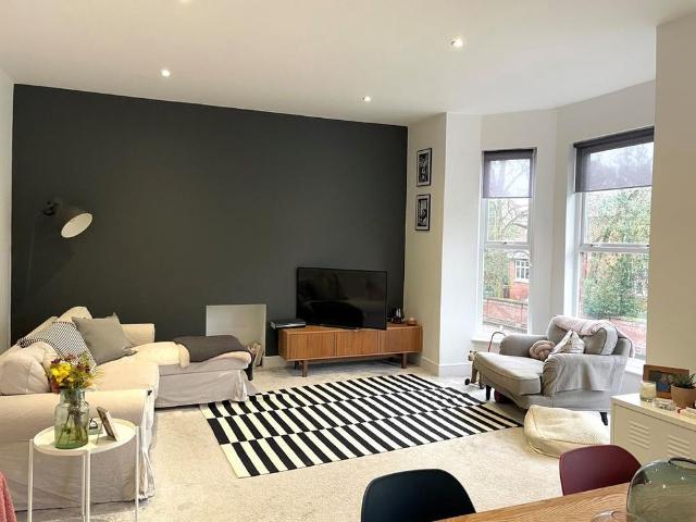 Apartment for rent in Georgia, Greater Manchester
