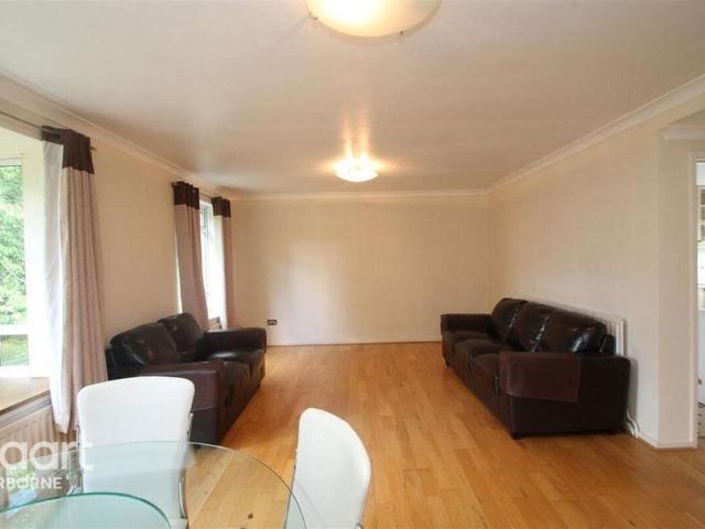 Apartment for rent in Calthorpe Fields, West Midlands