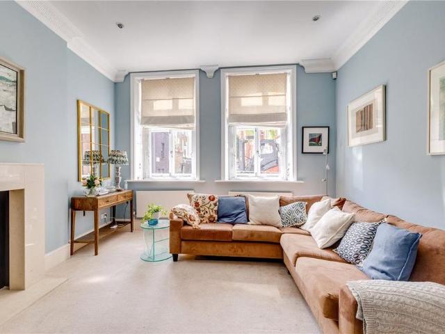 Apartment for rent in Royal Borough of Kensington and Chelsea, Greater London