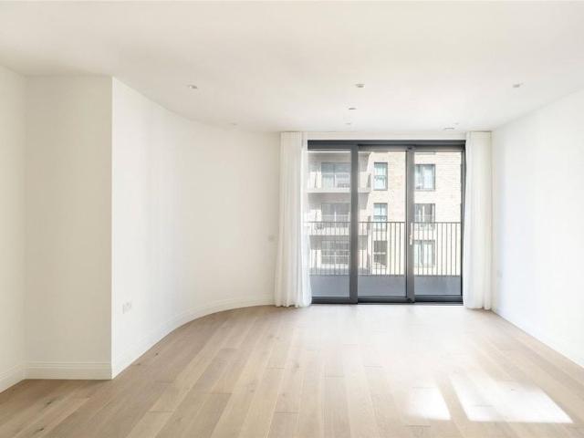 Apartment for rent in London Borough of Hammersmith and Fulham, Greater London