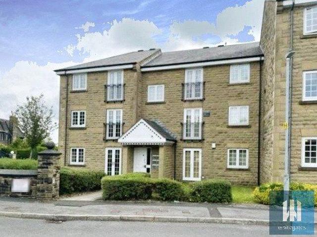Flat for rent in Edgerton, Greenhead