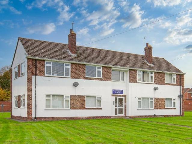 Flat for rent in Evershot, Oxfordshire