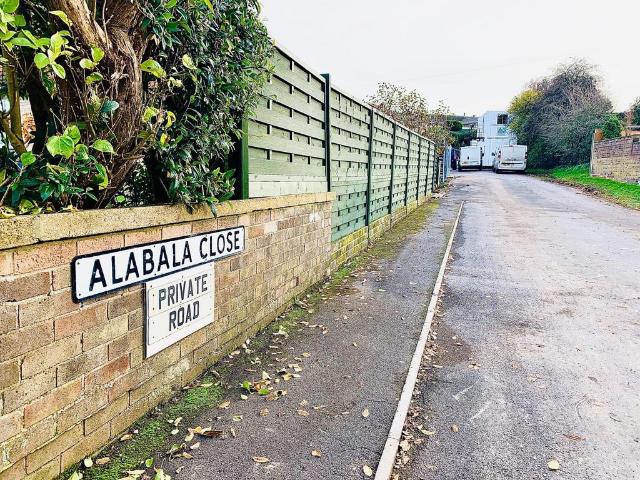 Flat for rent in Washingborough, North Kesteven