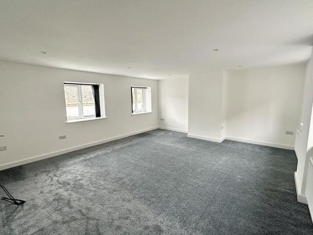 Apartment for rent in Cleckheaton, West Yorkshire