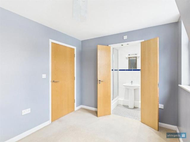 Apartment for rent in Bessacarr, South Yorkshire