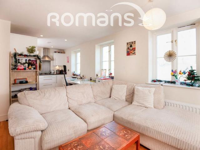 Apartment for rent in Widcombe, Dulcote