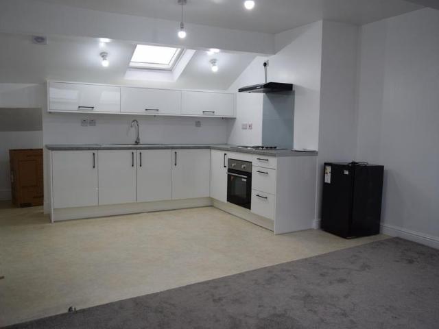 Apartment for rent in Four Lane Ends, Blackburn