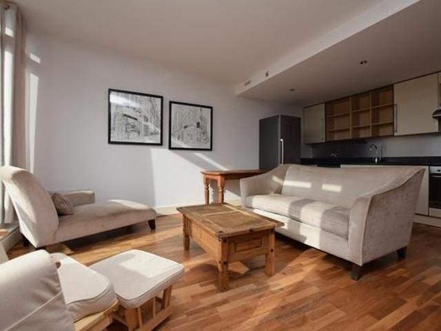 Apartment for rent in Saint George's, South Yorkshire