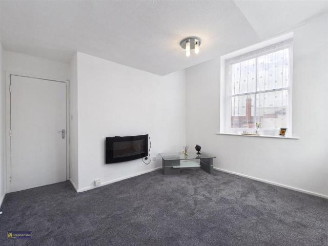 Apartment for rent in Old Town, Hull