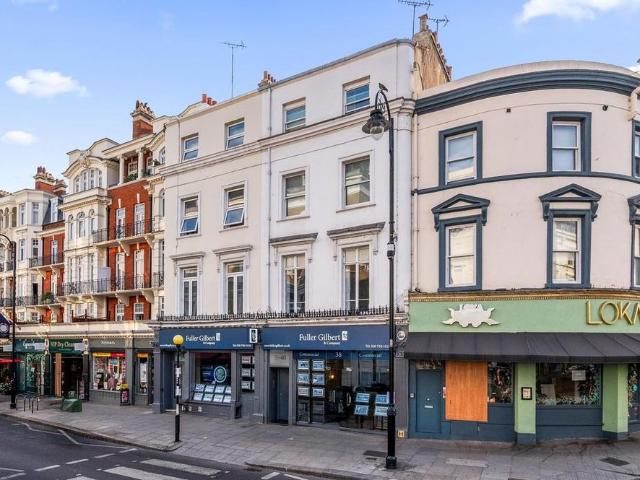 Apartment for rent in Royal Borough of Kensington and Chelsea, Greater London