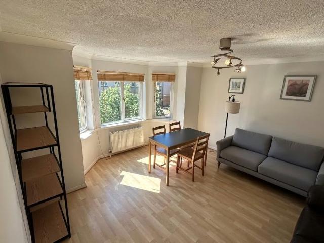 Apartment for rent in Gorgie/Dalry, City of Edinburgh