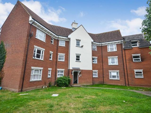 Flat for rent in Maldon, Essex
