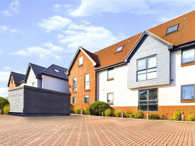 Flat for rent in Thatcham, West Berkshire
