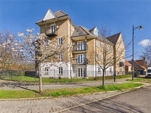 Flat for rent in Ravenswood, Key Street
