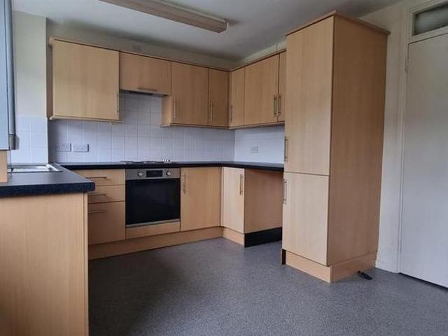 Apartment for rent in Albert Town, Haverfordwest