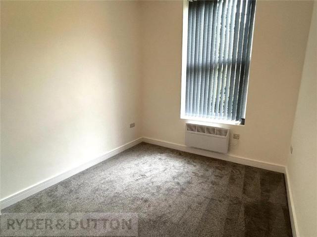 Apartment for rent in Willowfield, Sowerby Bridge