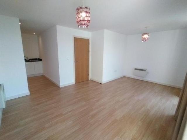 Apartment for rent in Attenborough, East Midlands