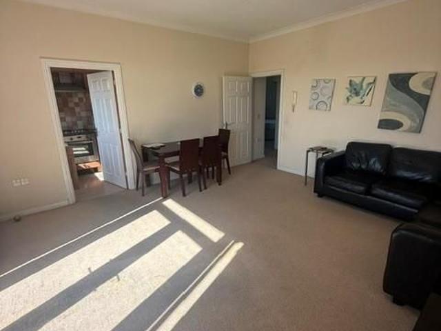 Apartment for rent in Meadow Well, North Shields