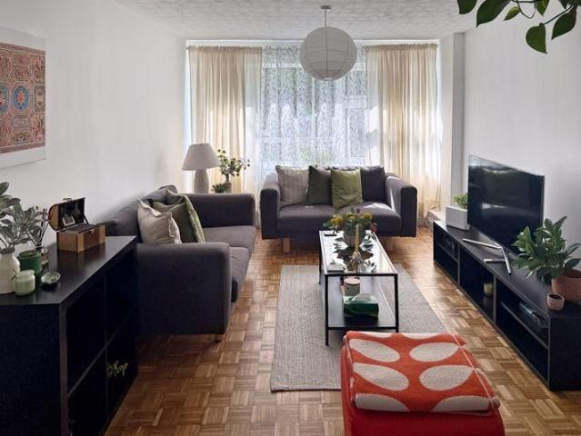 Apartment for rent in Highfield, Oxford