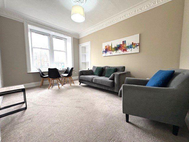Apartment for rent in Maryfield, Dundee