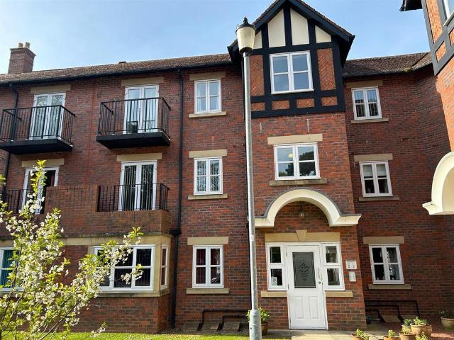 Flat for rent in Sandybed, Scarborough