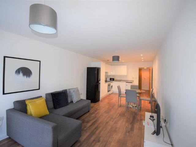 Apartment for rent in Swallow, Buckinghamshire