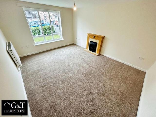 Apartment for rent in Plant's Green, Fold Hill