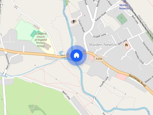Apartment for rent in Maiden Newton, East Dorset
