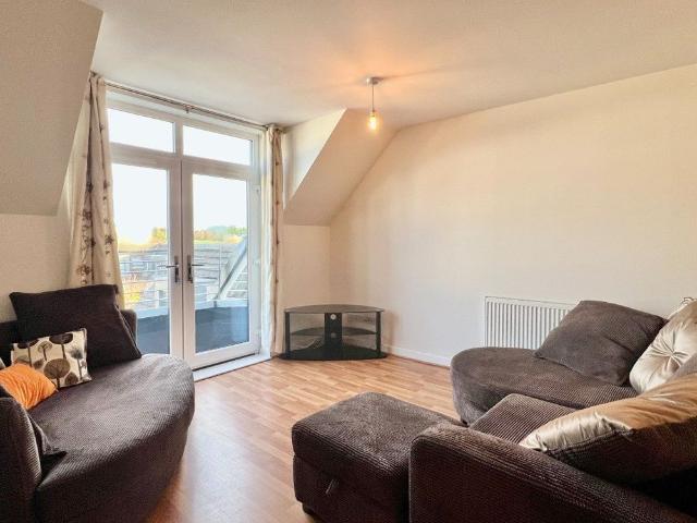 Apartment for rent in North Gyle, City of Edinburgh