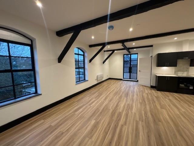 Apartment for rent in Monkton, Acol