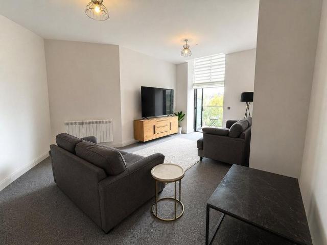 Apartment for rent in Burley-in-Wharfedale, Burley In Wharfedale