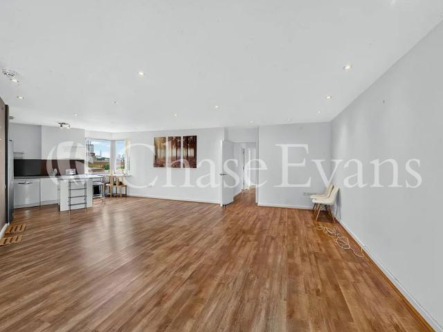 Apartment for rent in Old Ford, Bow