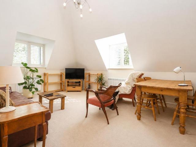 Apartment for rent in Pouchen End, Hertfordshire