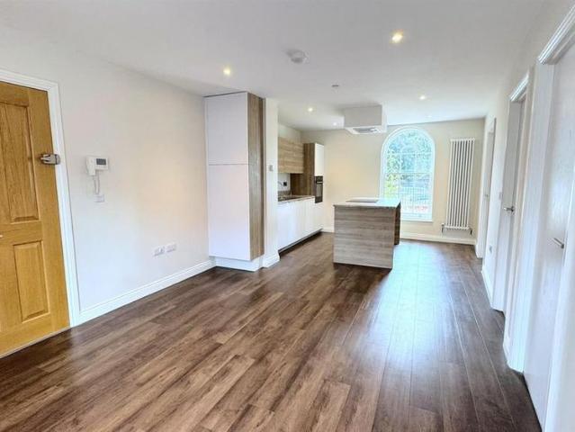 Apartment for rent in Little Chester, East Midlands