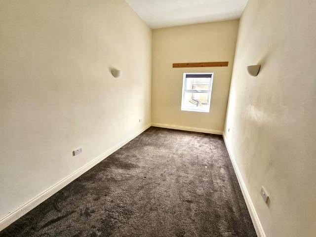 Apartment for rent in Whitley Bay, North Tyneside