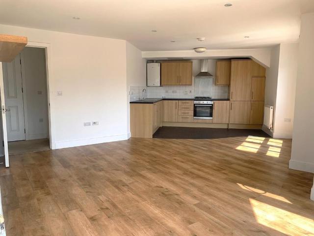 Flat for rent in Farnham Common, Buckinghamshire
