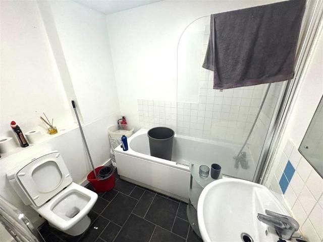 Apartment for rent in St Ann's, Haddon