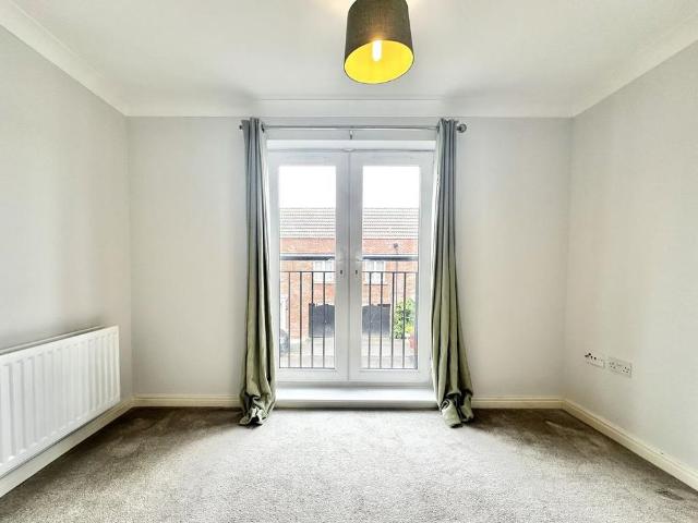 Apartment for rent in Chedburgh, Suffolk