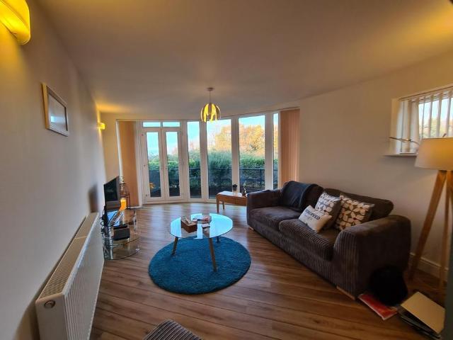 Apartment for rent in Port Marine, Portishead