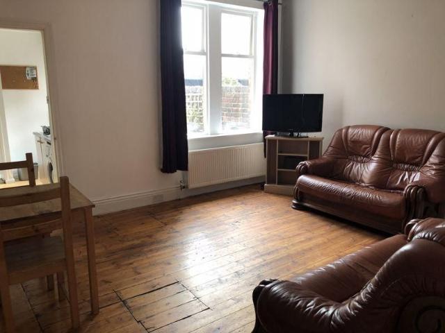 Apartment for rent in Jesmond, Tyne And Wear