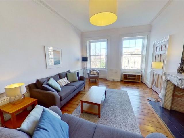 Apartment for rent in New Town, Scotland