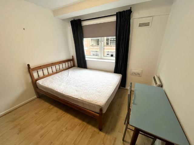 Apartment for rent in Highgate, West Midlands