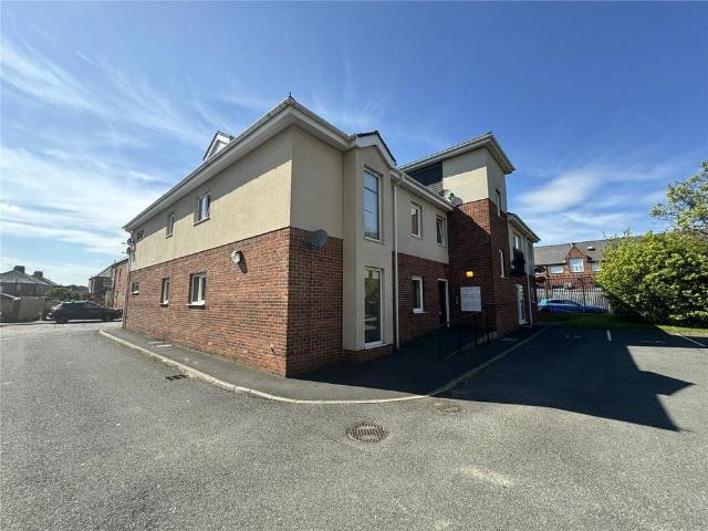 Apartment for rent in Wallsend, Tyne And Wear