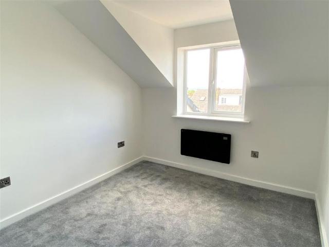 Apartment for rent in Handsworth, South Yorkshire