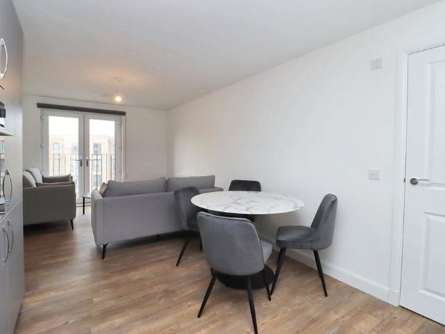 Apartment for rent in Bonnington, City of Edinburgh