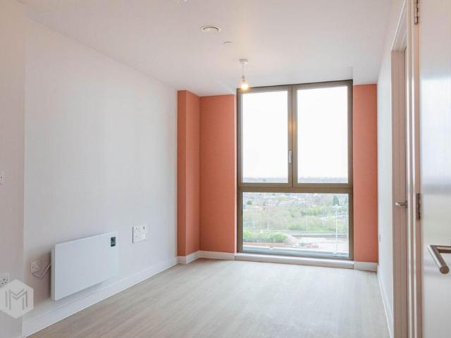 Apartment for rent in Stretford, Trafford