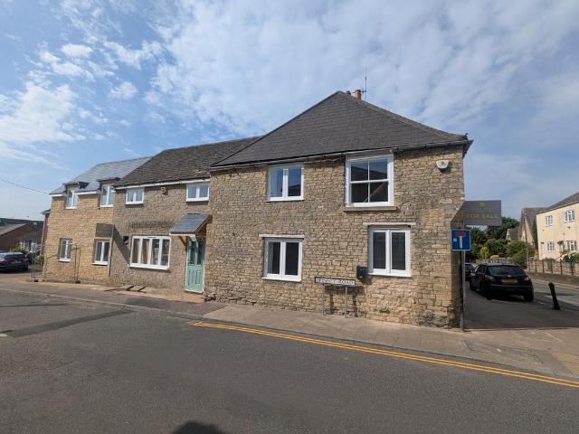Flat for rent in Irthlingborough