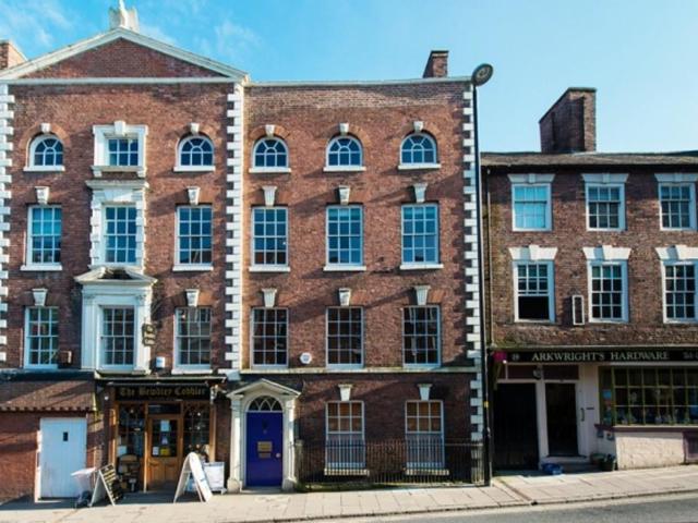 Flat for rent in Rushock, Worcestershire